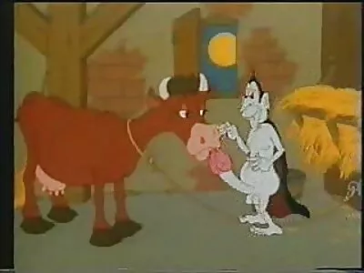 ಅವಳ ಬೊಕ್ಕ ಕಂಟಿಗೆ ದೊಡ್ಡ ಆಟಿಕೆ