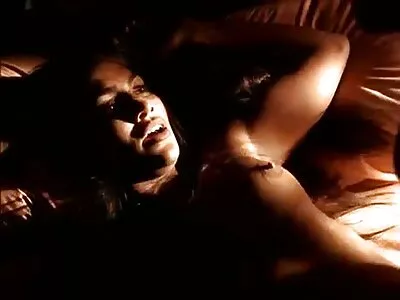 ಬಸ್ಟೀ ಶ್ಯಾಮಟೆಯಿಂದ ಆಳವಾದ ಗಂಟಲಿನ ಹೊಡೆತ