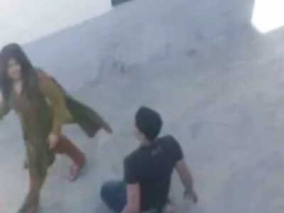 ಕುಡಿದ ವಿದ್ಯಾರ್ಥಿಗಳಿಂದ ವಿಐಪಿ ಸೆಕ್ಸ್ ಪಾರ್ಟಿ