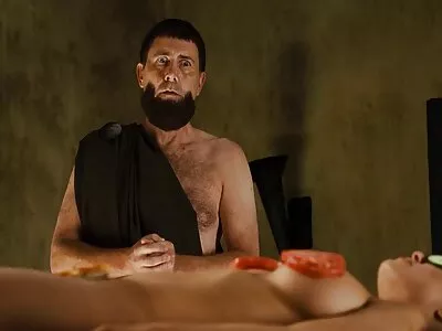 ಕೆಲಸದಲ್ಲಿ ಹಾಟ್ ಬಾರ್ಮನ್