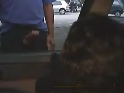 ಕ್ಯಾಮರಾದಲ್ಲಿ ಗೆಳತಿಯಿಂದ ಡೀಪ್‌ರೋಟ್ ಬ್ಲೋ ಜಾಬ್