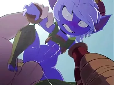 ದುಂಡುಮುಖದ ಪ್ರಿಯತಮೆ ಅತ್ಯಂತ ಬಿಸಿಯಾಗಿರುತ್ತದೆ