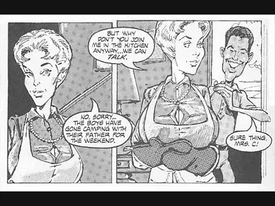 ನಾನು ಚಿತ್ರ ಮಾಡುವಾಗ ಹೆಂಡತಿ ಸಂಗಾತಿಯನ್ನು ಫಕಿಂಗ್ ಮಾಡುತ್ತಾಳೆ