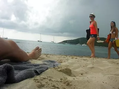 ದುಂಡುಮುಖದ ಏಕವ್ಯಕ್ತಿ ಮರಿ ಕಮ್ ಮಾಡಲು ಬಯಸುತ್ತದೆ