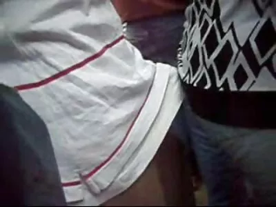 ಮೊದಲ ಬಾರಿಗೆ ಕ್ಯಾಮ್ ಸೆಕ್ಸ್ ಅನ್ನು ಮರೆಮಾಡಲಾಗಿದೆ