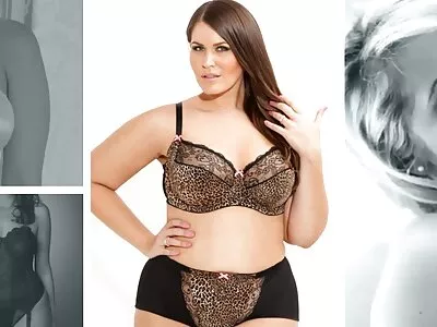 ಆದ್ದರಿಂದ ಸುಂದರಿ ಹೊಂಬಣ್ಣದ ಹೆಂಡತಿ ಕೆಲಸದ ನಂತರ ನರಕಯಾತನೆ ಮಾಡುತ್ತಾಳೆ, ಆನಂದಿಸಿ