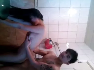 ನಾವು ಫಕಿಂಗ್ ಅನ್ನು ಚಿತ್ರೀಕರಿಸಿದ್ದೇವೆ