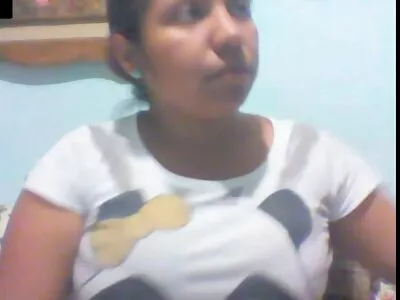 ಹತಾಶೆಯಲ್ಲಿ ಸೆಕ್ಸಿ ವಿದ್ಯಾರ್ಥಿ