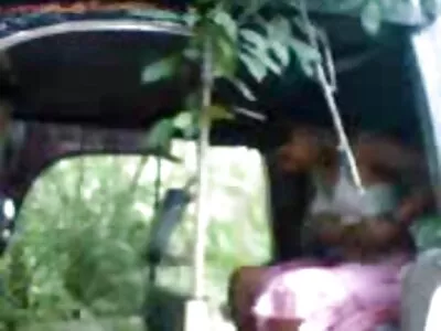 ಬೇಬಿ ಸ್ಟಾಕಿಂಗ್ಸ್ ಮತ್ತು ಗುದ ಫಕ್